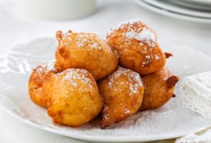Buñuelos