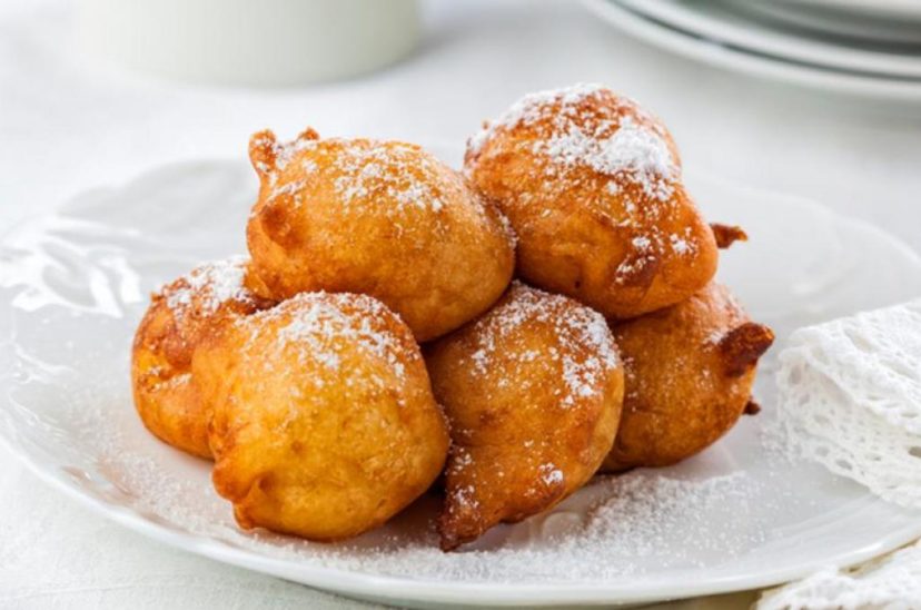 Buñuelos