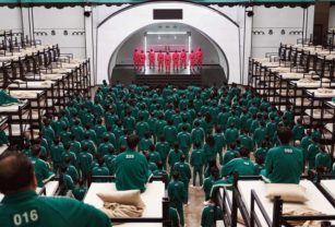 El Juego del Calamar