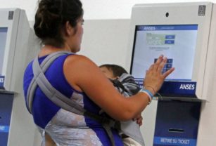 Asignación Universal por Hijo
