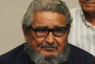 Abimael Guzmán