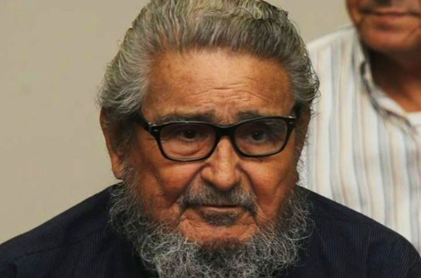 Abimael Guzmán