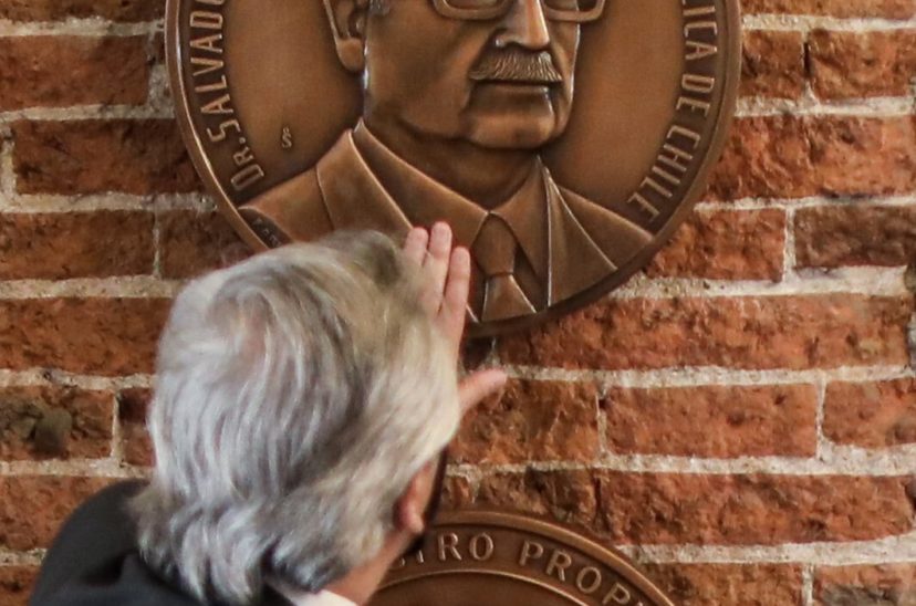Allende