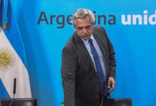 Alberto Fernandez