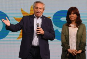 Alberto Fernandez