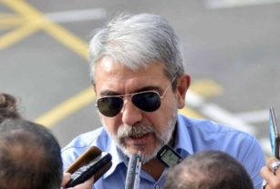 Aníbal Fernández