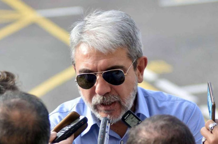 Aníbal Fernández