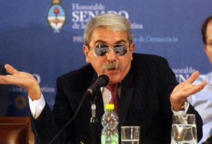 Aníbal Fernández