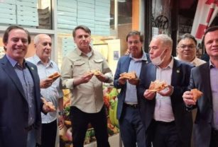 Bolsonaro