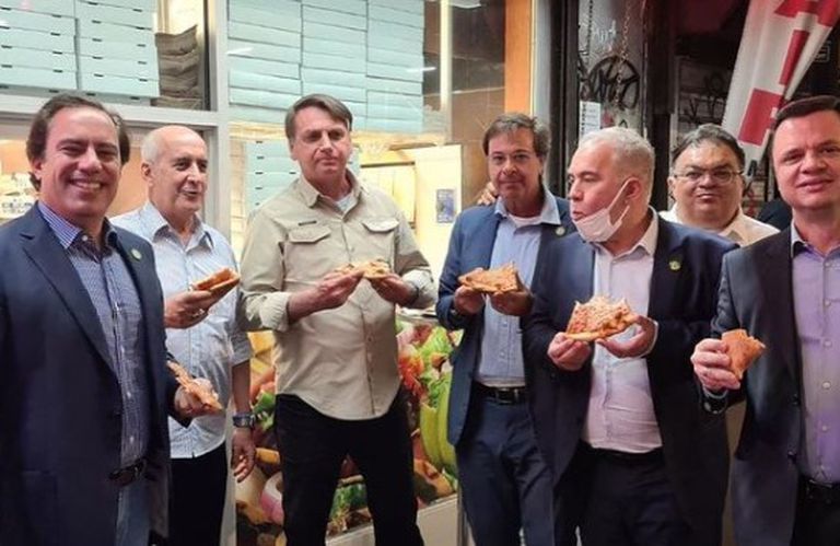 Bolsonaro