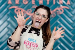 Bake Off