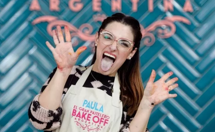 Bake Off