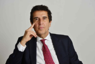 Carlos Melconian