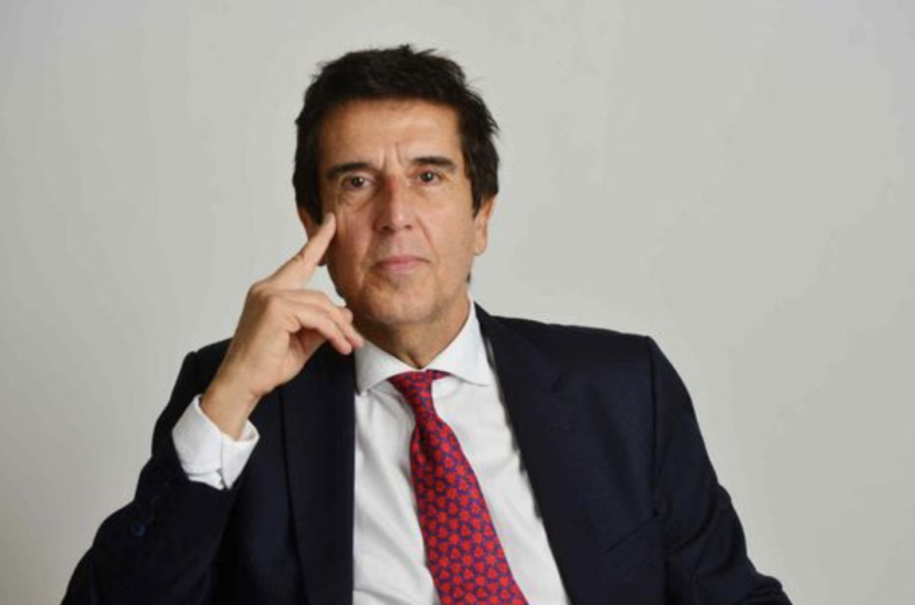 Carlos Melconian