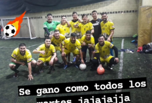 Carlos Tevez Fuerte Apache