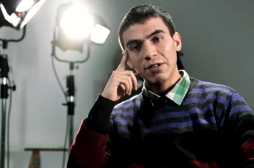 César González