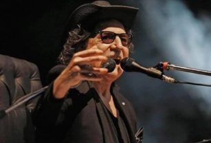 Charly García
