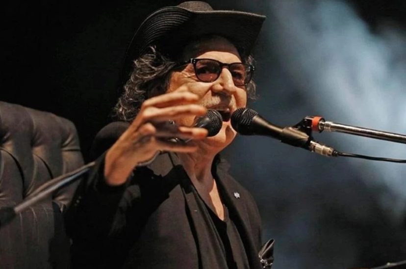 Charly García