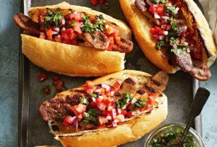 choripán