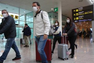 extranjeros