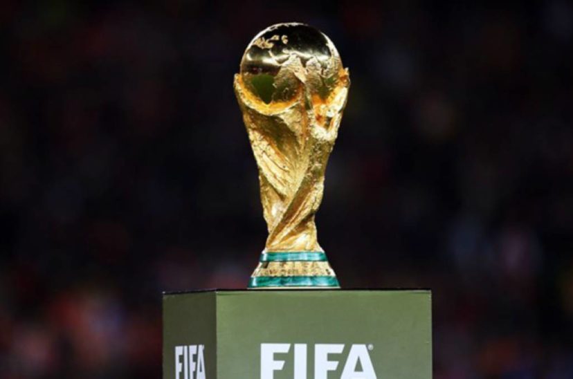 Copa del Mundo