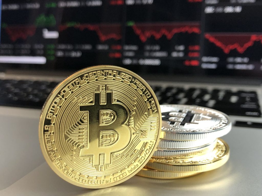 criptomonedas