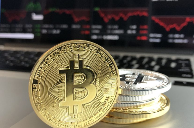 Criptomoneda Baja Precio