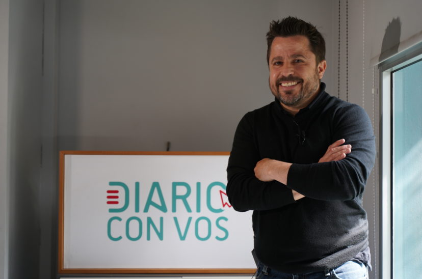 Martín Tetaz