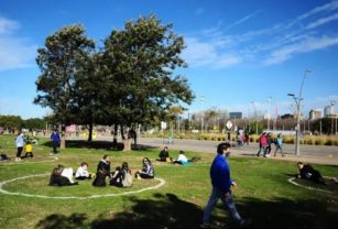 Día de la Primavera