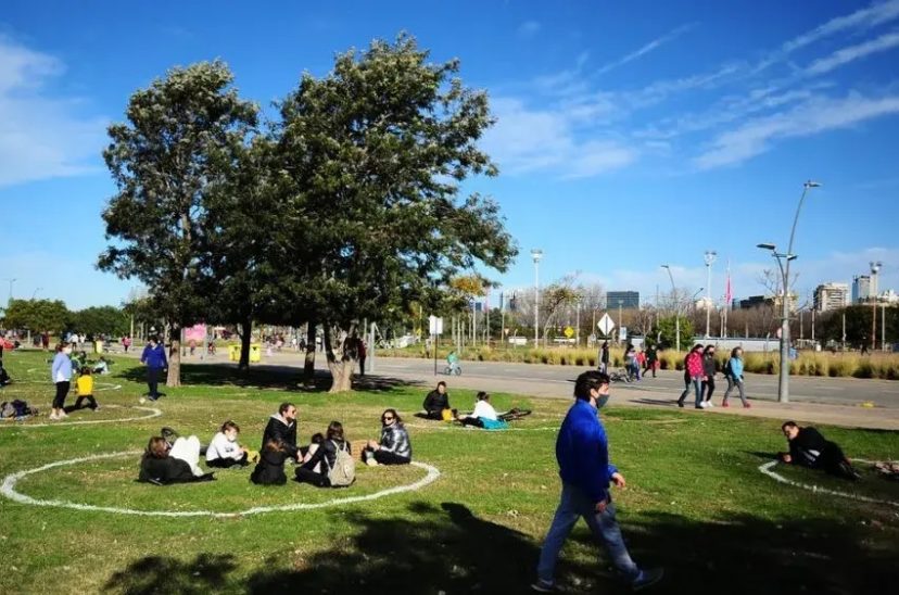 Día de la Primavera