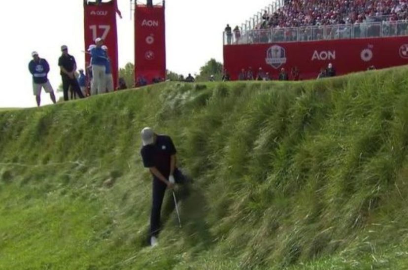 Ryder Cup