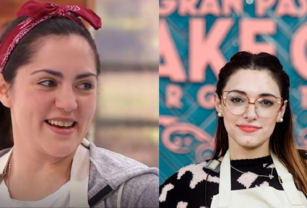 Bake Off
