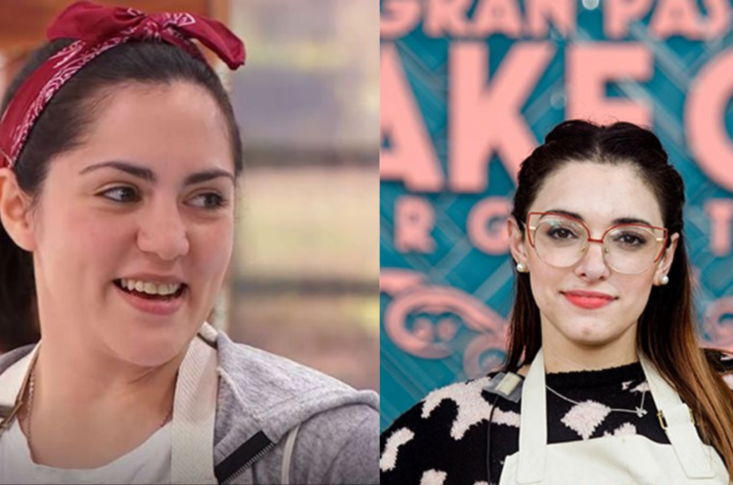 Bake Off