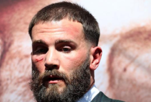 Canelo Álvarez