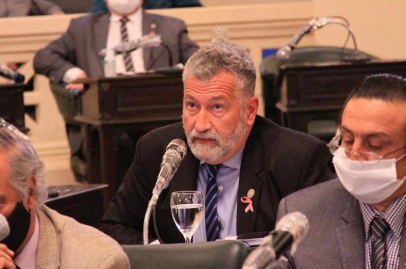 Miguel Arias