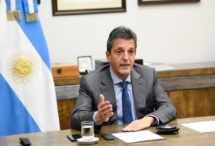 Sergio Massa