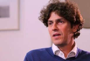 Martín Lousteau