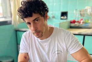 Esteban Lamothe
