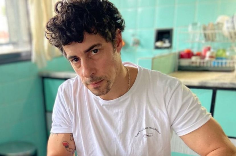 Esteban Lamothe