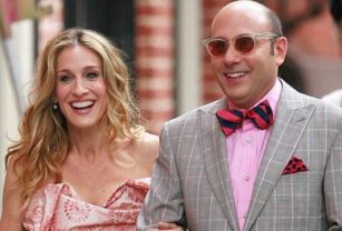 Willie Garson