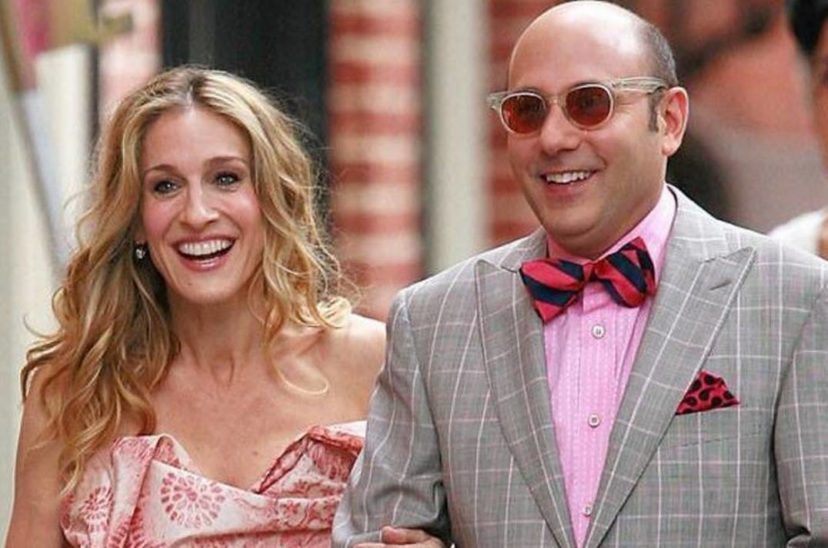 Willie Garson