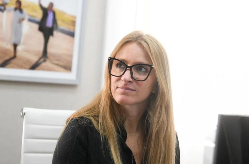 Florencia Carignano