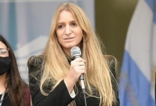 Florencia Carignano