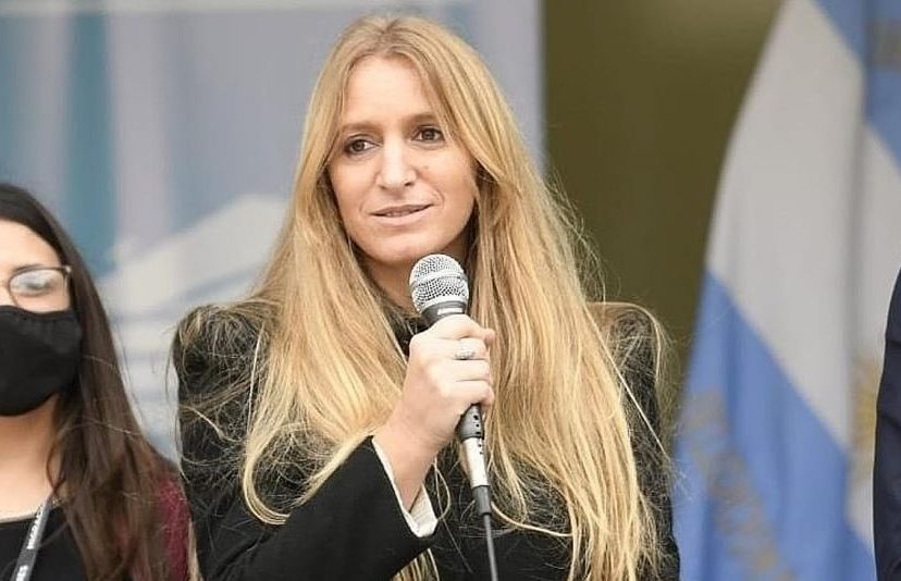 Florencia Carignano