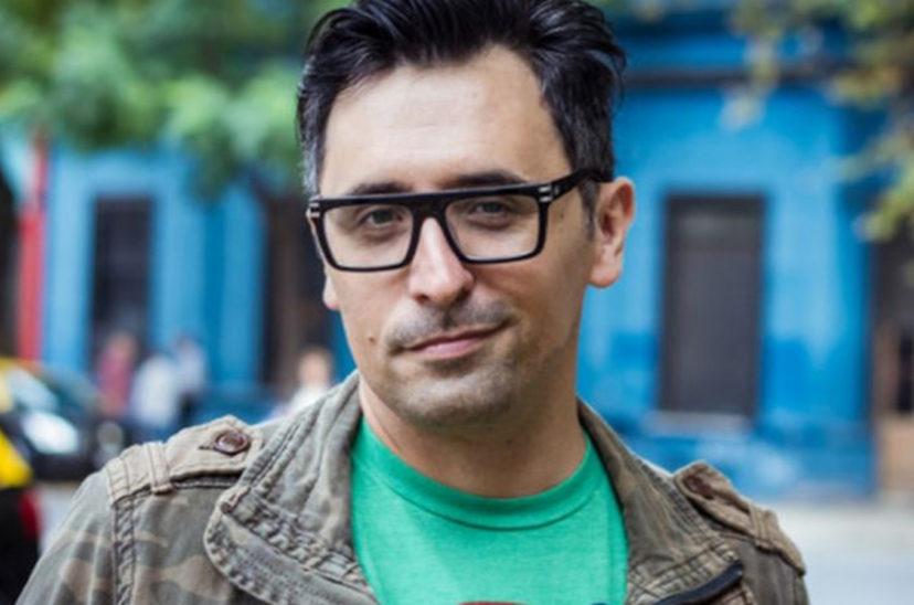 Franco Torchia