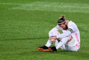Sergio Ramos