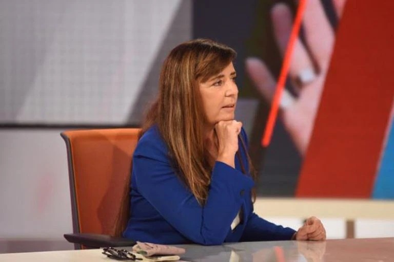 Gabriela Cerruti