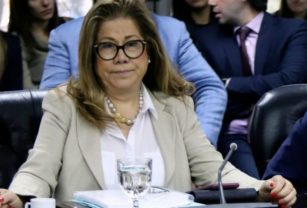 Graciela Camaño
