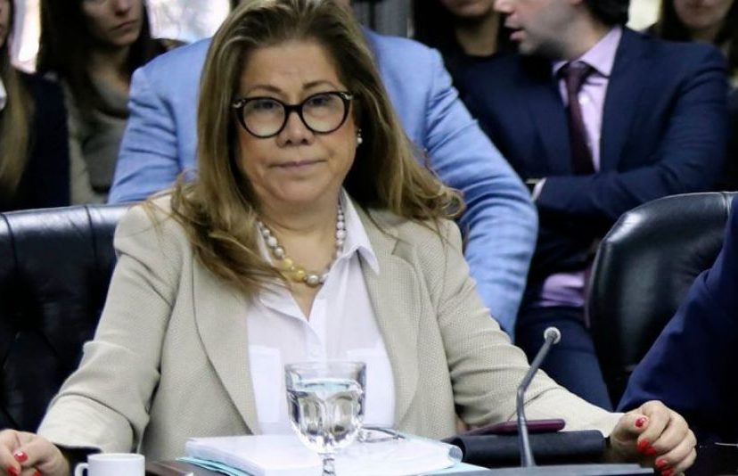 Graciela Camaño