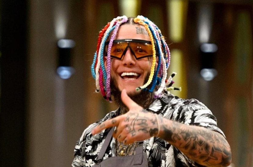 Alex Caniggia